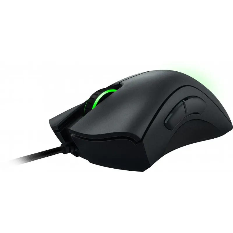 Компьютерная мышь Razer Death Adder Essential (RZ01-03850100-R3M1)