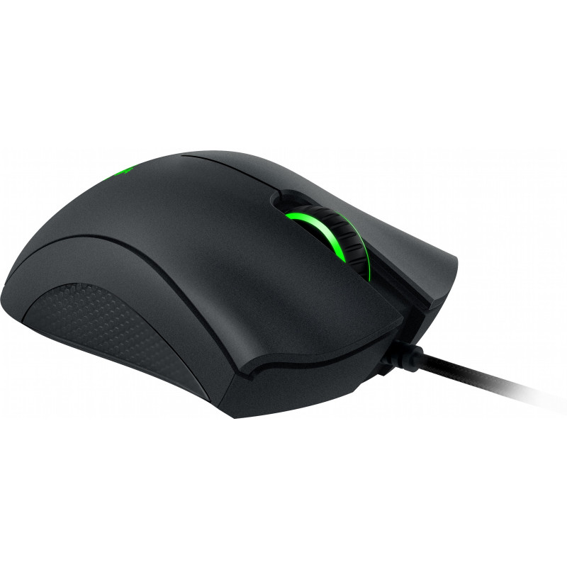 Комп'ютерна миша Razer Death Adder Essential (RZ01-03850100-R3M1)