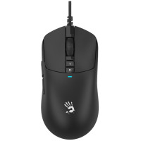Компьютерная мышь Bloody W72 Ultra (Black)