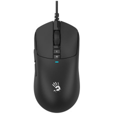 Компьютерная мышь Bloody W72 Ultra (Black)