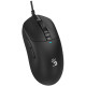 Компьютерная мышь Bloody W72 Ultra (Black)