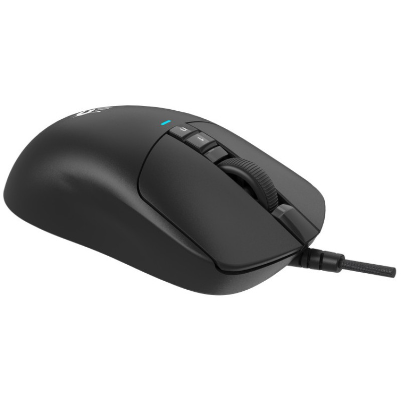 Компьютерная мышь Bloody W72 Ultra (Black)