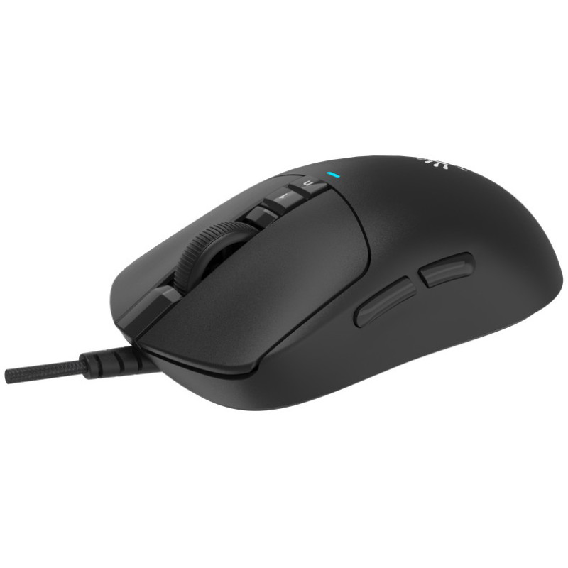 Компьютерная мышь Bloody W72 Ultra (Black)
