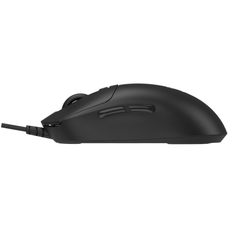 Компьютерная мышь Bloody W72 Ultra (Black)