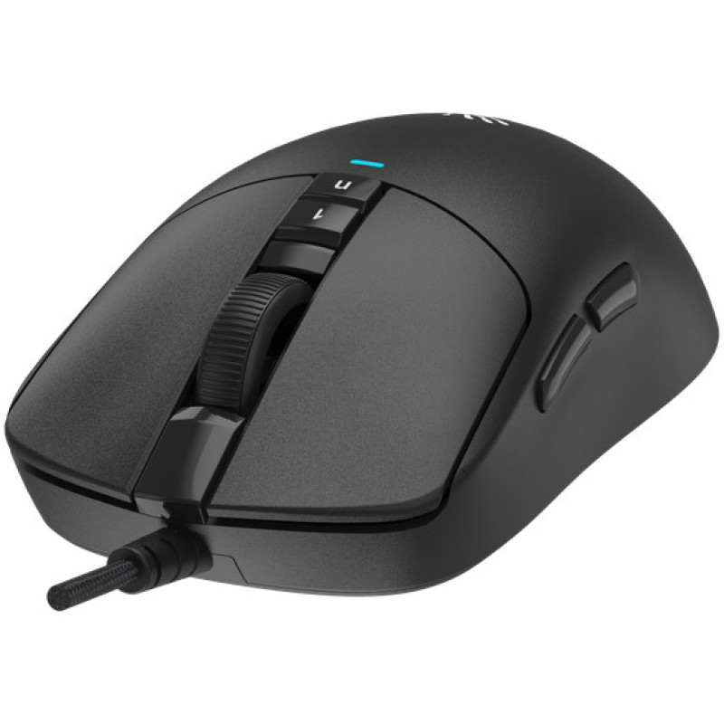 Компьютерная мышь Bloody W72 Ultra (Black)