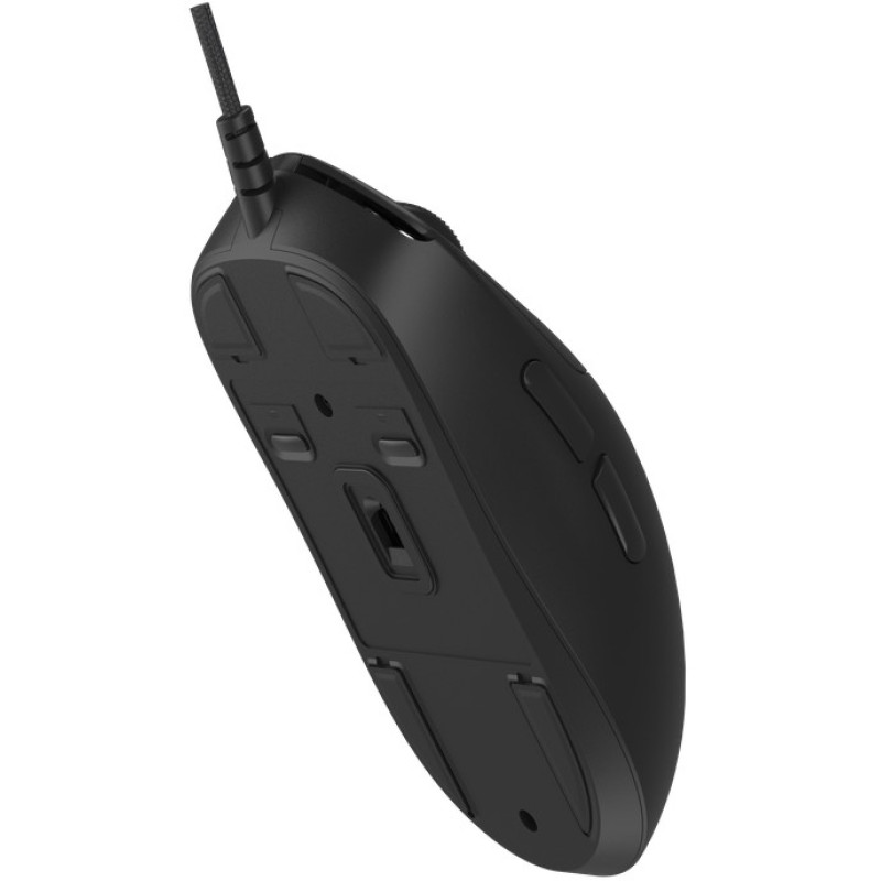 Компьютерная мышь Bloody W72 Ultra (Black)