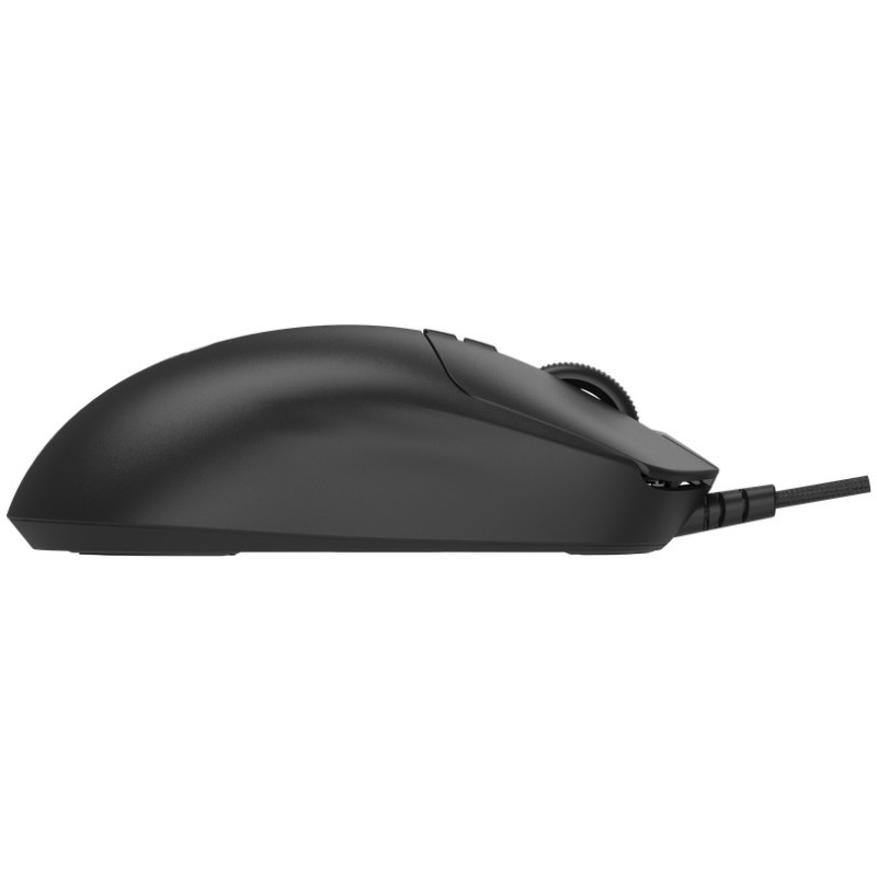 Компьютерная мышь Bloody W72 Ultra (Black)