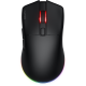 HATOR Pulsar 3 Wireless Black (HTM630)