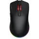 Компьютерная мышь HATOR Pulsar 3 Wireless Black (HTM630)