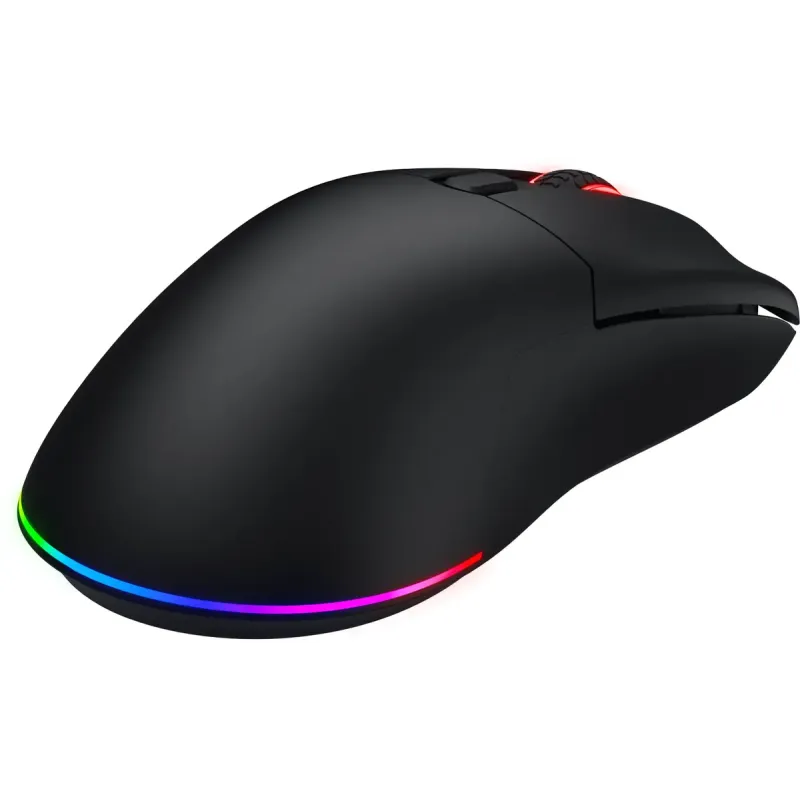 Компьютерная мышь HATOR Pulsar 3 Wireless Black (HTM630)