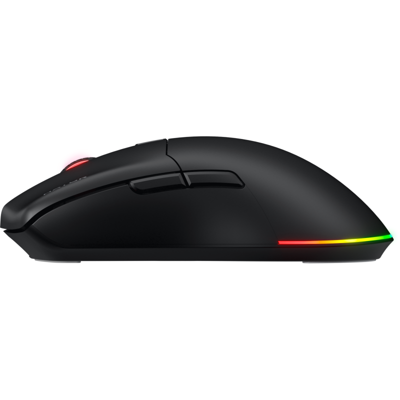 HATOR Pulsar 3 Wireless Black (HTM630)