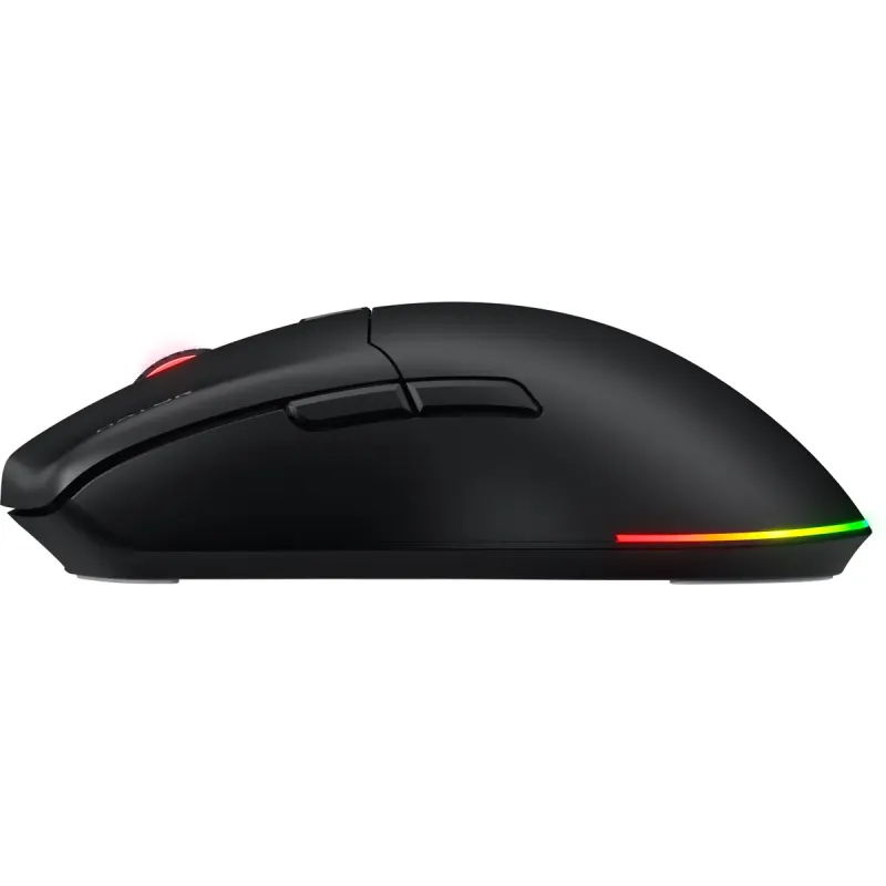Компьютерная мышь HATOR Pulsar 3 Wireless Black (HTM630)