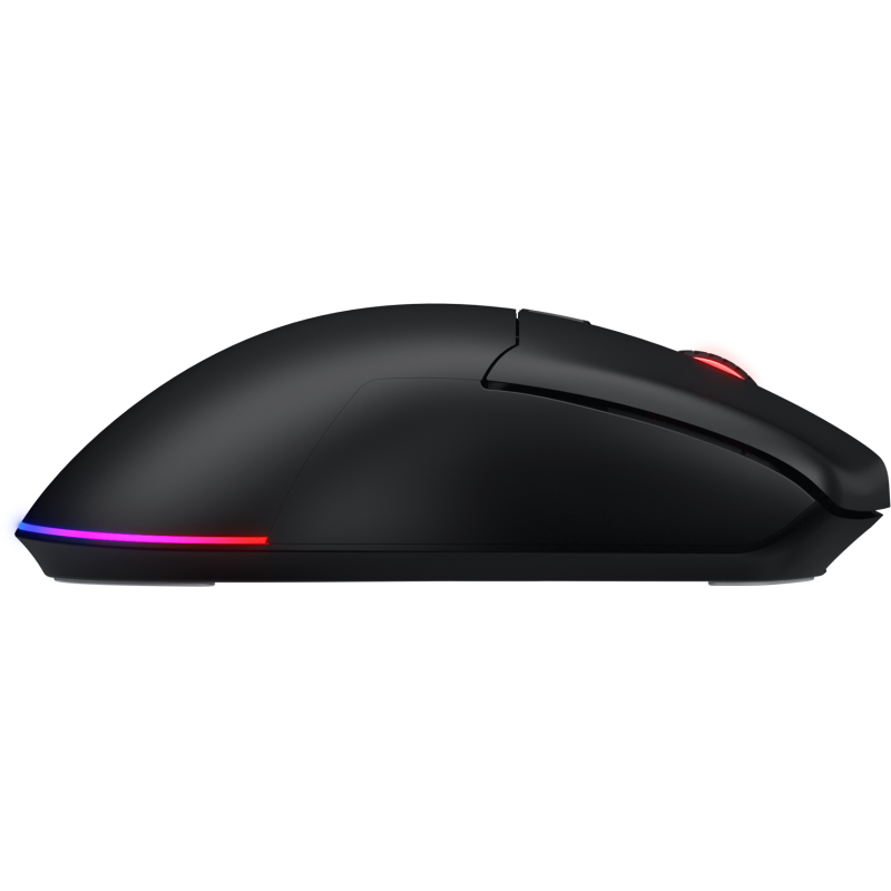 HATOR Pulsar 3 Wireless Black (HTM630)