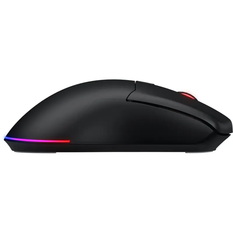 Компьютерная мышь HATOR Pulsar 3 Wireless Black (HTM630)