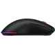 Компьютерная мышь HATOR Pulsar 3 Wireless Black (HTM630)