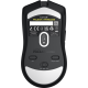 HATOR Pulsar 3 Wireless Black (HTM630)