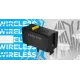 Компьютерная мышь HATOR Pulsar 3 Wireless Black (HTM630)