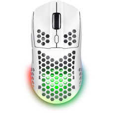 Комп'ютерна миша Trust GXT 929 Helox White (25390)