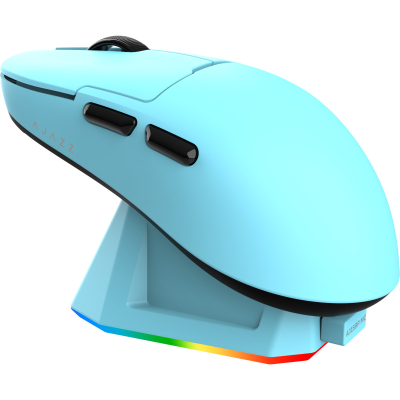Комп'ютерна миша Ajazz AJ159P MC Blue (AJ159P-MC-Blue)