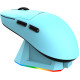 Комп'ютерна миша Ajazz AJ159P MC Blue (AJ159P-MC-Blue)