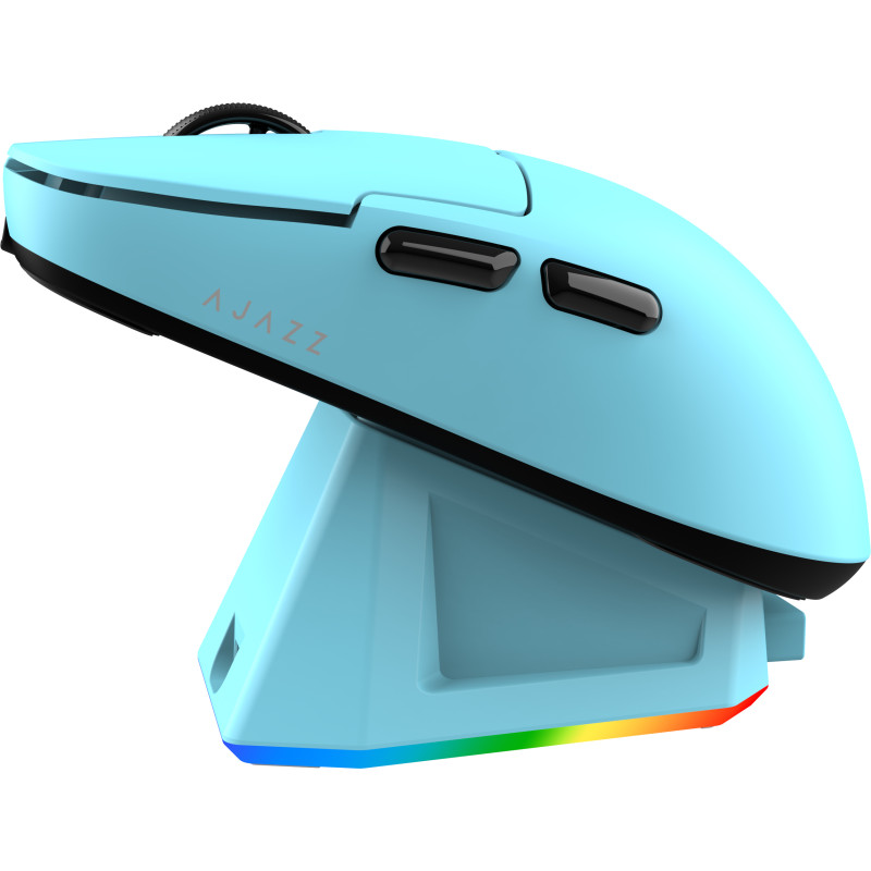 Комп'ютерна миша Ajazz AJ159P MC Blue (AJ159P-MC-Blue)