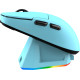 Комп'ютерна миша Ajazz AJ159P MC Blue (AJ159P-MC-Blue)