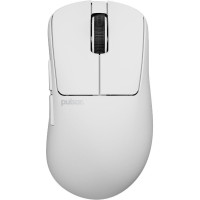 Компьютерная мышь Pulsar Xlite Crazylight Medium 8К White (PXLCL202)