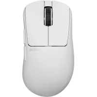 Компьютерная мышь Pulsar Xlite Crazylight Medium 8К White (PXLCL202)