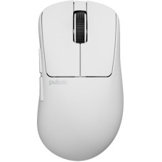 Компьютерная мышь Pulsar Xlite Crazylight Medium 8К White (PXLCL202)