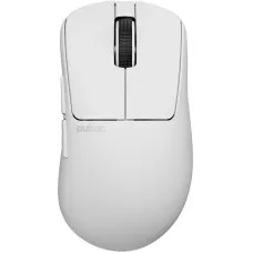 Компьютерная мышь Pulsar Xlite Crazylight Medium 8К White (PXLCL202)