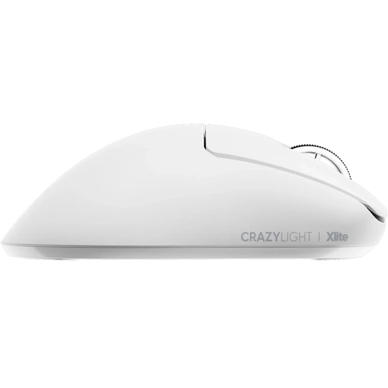 Компьютерная мышь Pulsar Xlite Crazylight Medium 8К White (PXLCL202)