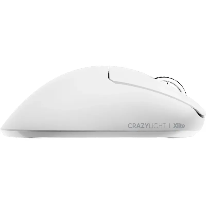 Компьютерная мышь Pulsar Xlite Crazylight Medium 8К White (PXLCL202)
