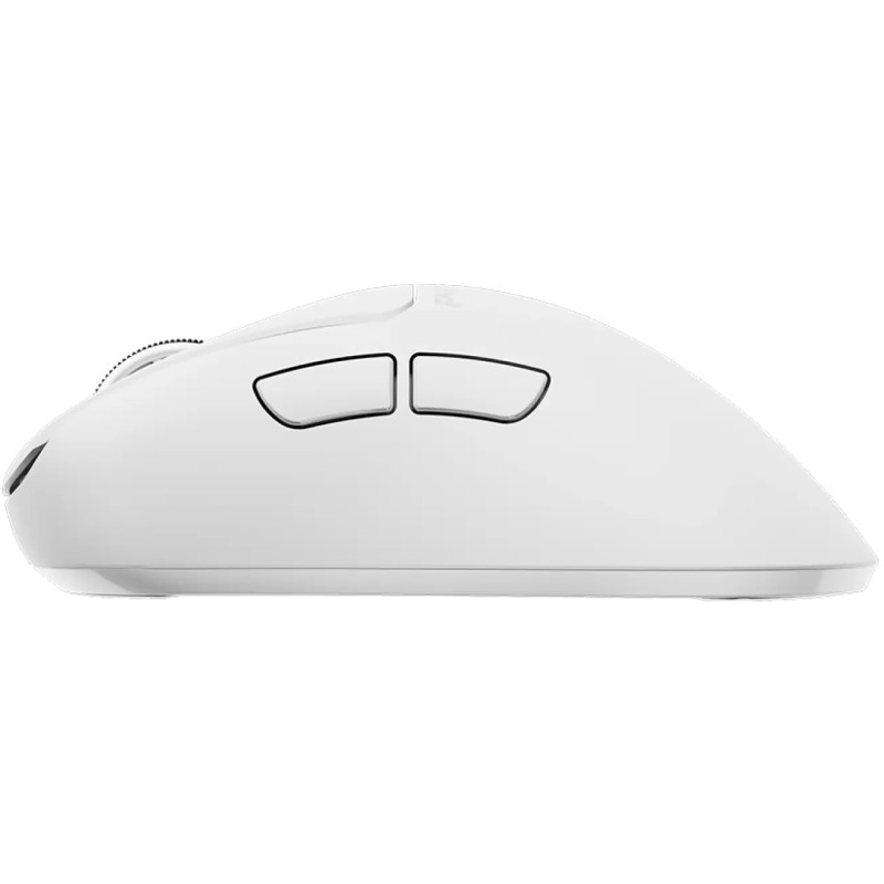 Компьютерная мышь Pulsar Xlite Crazylight Medium 8К White (PXLCL202)