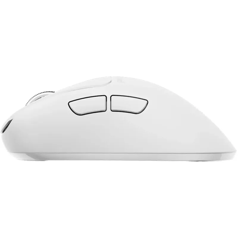 Компьютерная мышь Pulsar Xlite Crazylight Medium 8К White (PXLCL202)