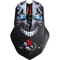 Комп'ютерна миша Bloody R80 Plus (Skull)