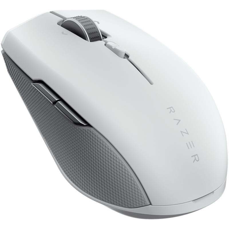 Razer Pro Click mini White/Gray (RZ01-03990100-R3G1)