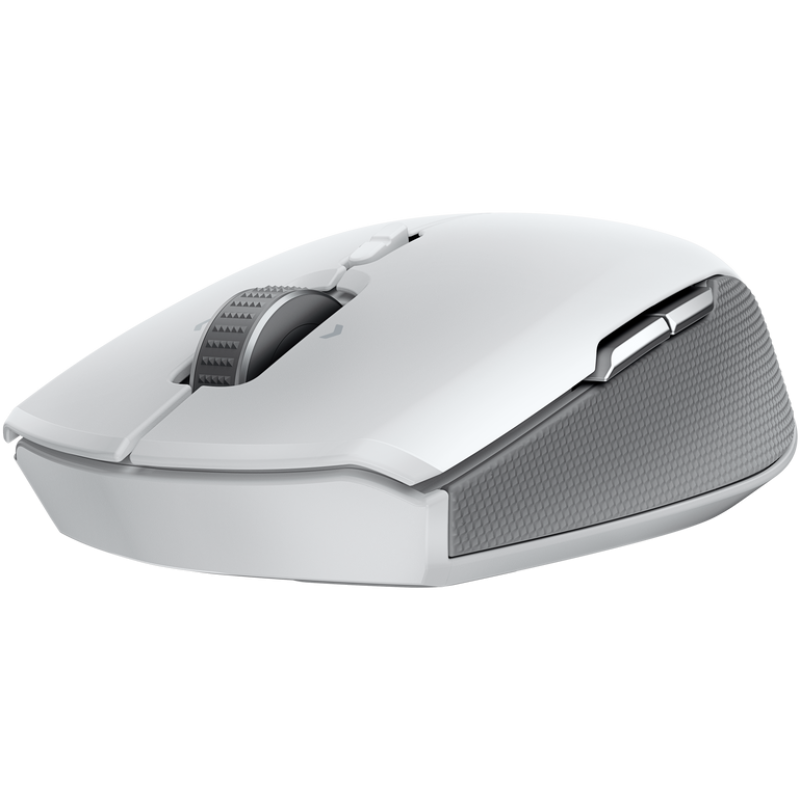Razer Pro Click mini White/Gray (RZ01-03990100-R3G1)