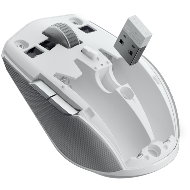 Razer Pro Click mini White/Gray (RZ01-03990100-R3G1)