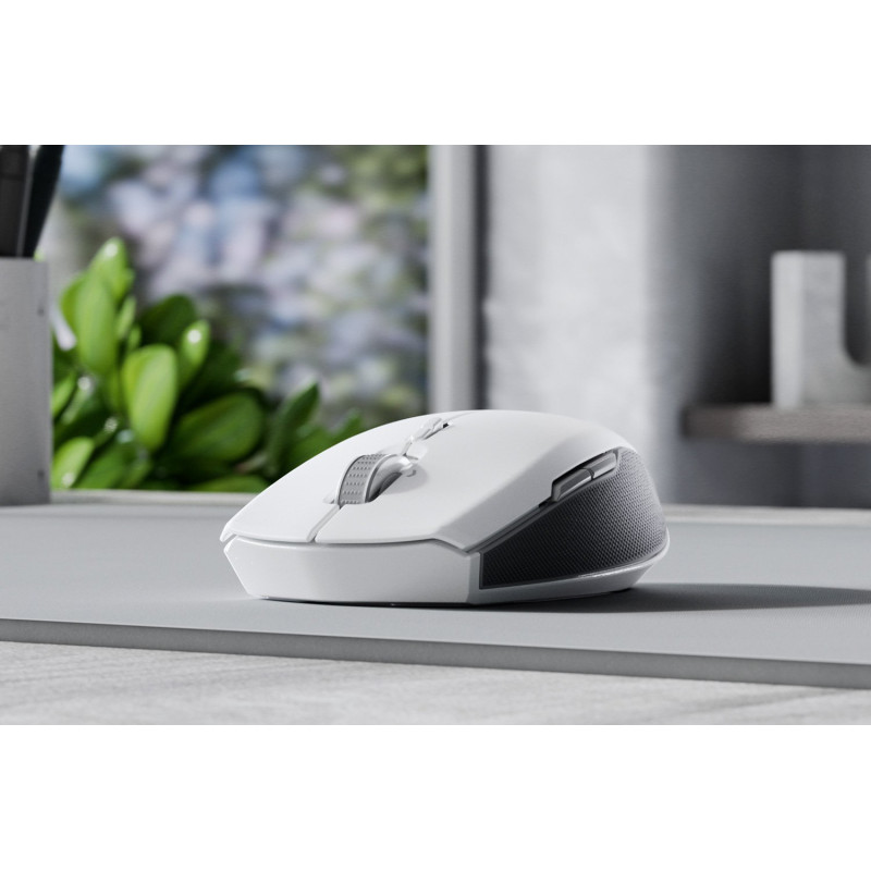 Razer Pro Click mini White/Gray (RZ01-03990100-R3G1)