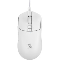 Bloody W72 Ultra (White)