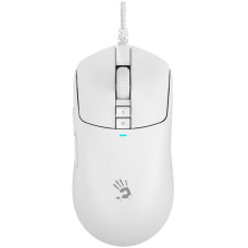 Bloody W72 Ultra (White)