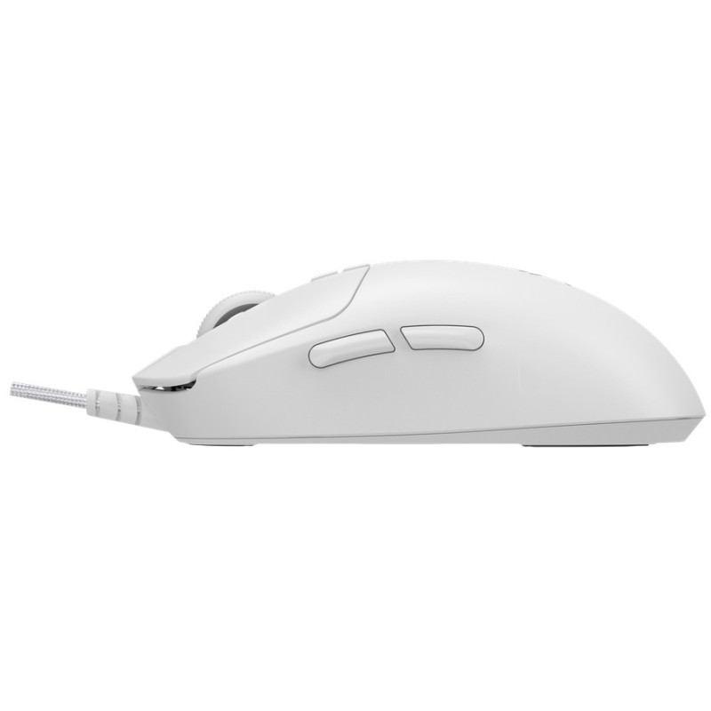 Bloody W72 Ultra (White)