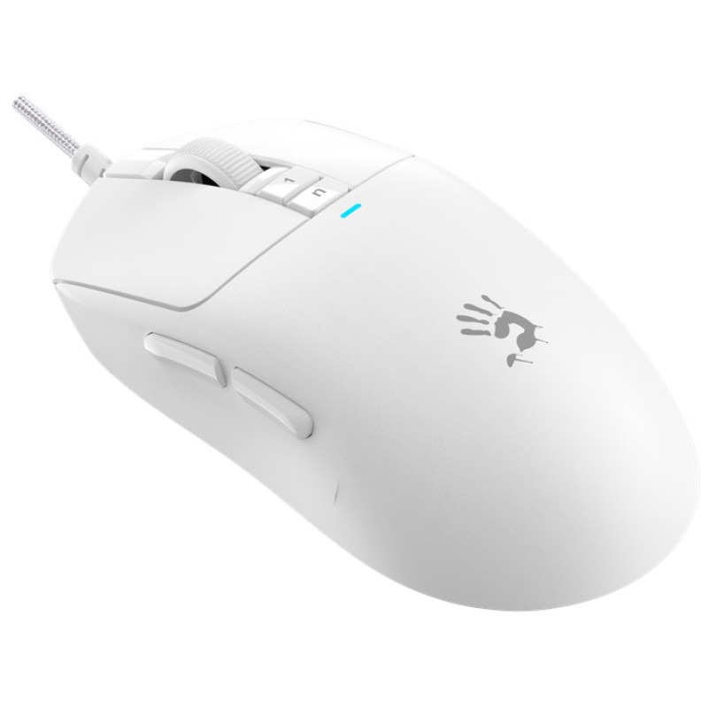Bloody W72 Ultra (White)