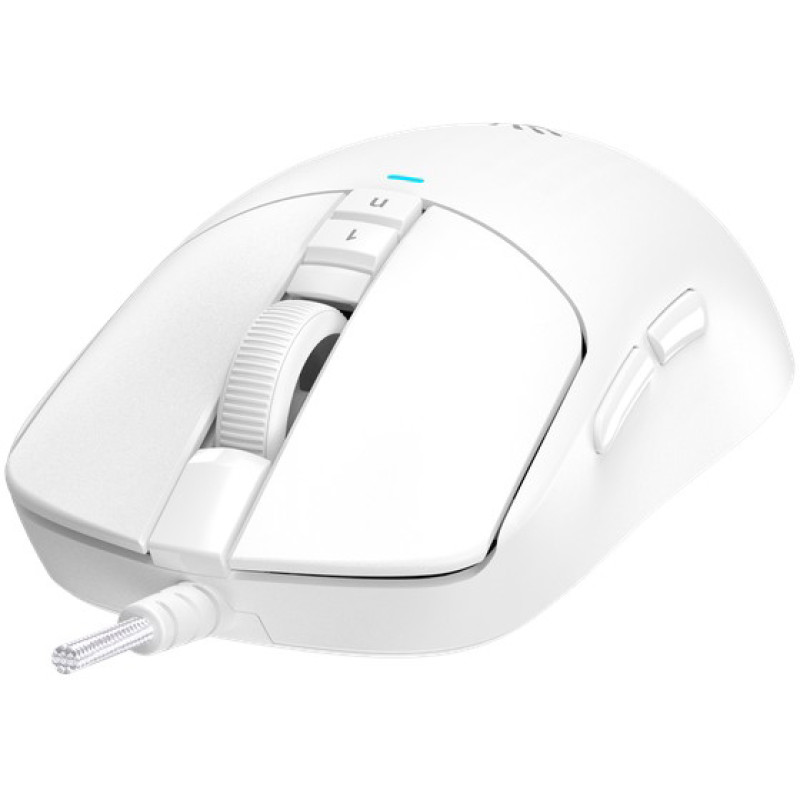 Bloody W72 Ultra (White)