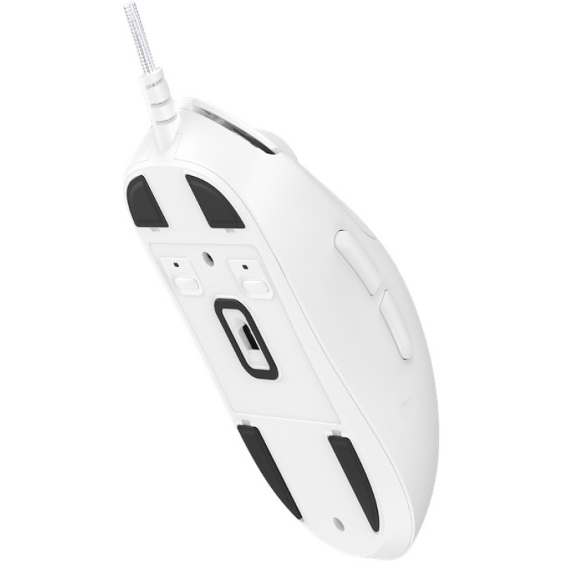 Bloody W72 Ultra (White)