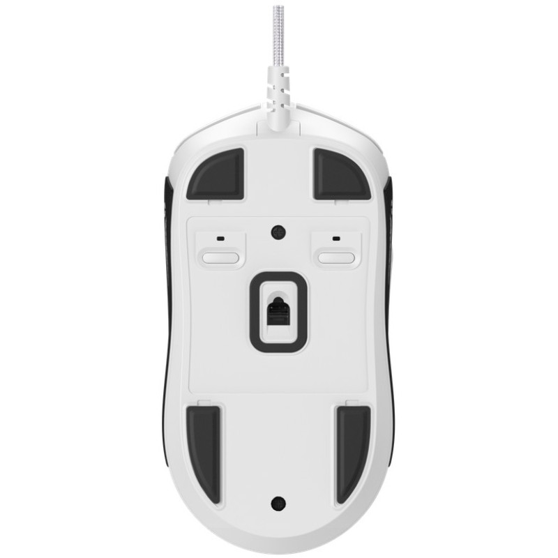 Bloody W72 Ultra (White)