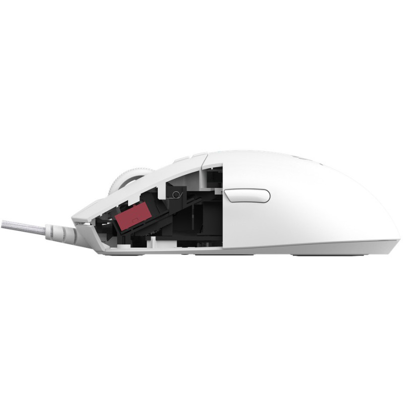 Bloody W72 Ultra (White)
