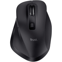 Комп'ютерна миша Trust Fyda Multi-device Black (25708)
