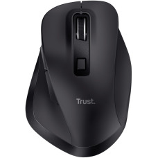 Комп'ютерна миша Trust Fyda Multi-device Black (25708)