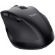 Комп'ютерна миша Trust Fyda Multi-device Black (25708)
